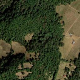 Satellite imagery of Volcán Cuatzontle, MX