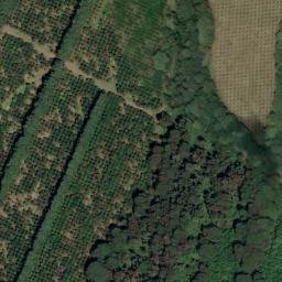 Satellite imagery of KAPOHO — NGS TU2364 — Hawaiʻi County, US, US