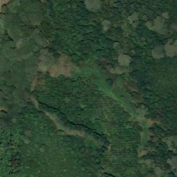 Satellite imagery of KAPOHO — NGS TU2364 — Hawaiʻi County, US, US