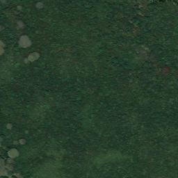 Satellite imagery of KAPOHO — NGS TU2364 — Hawaiʻi County, US, US