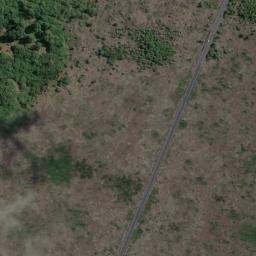 Satellite imagery of KAPAPALA — NGS TU2360 — Hawaiʻi County, US, US