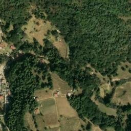 Satellite imagery of Volcán Texontepec, MX