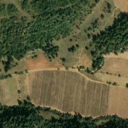 Satellite imagery of Volcán Texontepec, MX
