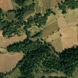 Satellite imagery of Volcán Texontepec, MX