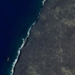 Satellite imagery of NAPOHAKULOLOA — NGS TU2482 — Hawaiʻi County, US, US