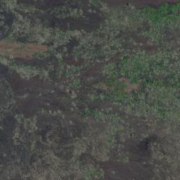 Satellite imagery of NAPOHAKULOLOA — NGS TU2482 — Hawaiʻi County, US, US