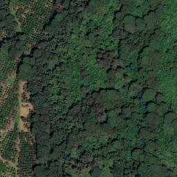 Satellite imagery of KAPOHO — NGS TU2364 — Hawaiʻi County, US, US