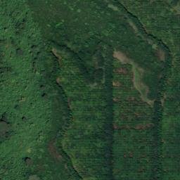 Satellite imagery of KAPOHO — NGS TU2364 — Hawaiʻi County, US, US