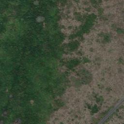 Satellite imagery of KAPAPALA — NGS TU2360 — Hawaiʻi County, US, US