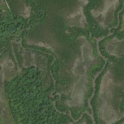 Satellite imagery of Gorai Rock, IN