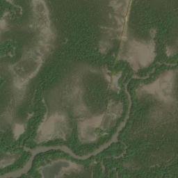 Satellite imagery of Gorai Rock, IN