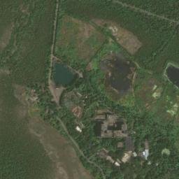 Satellite imagery of Gorai Rock, IN