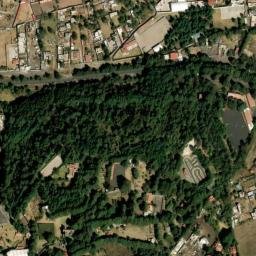 Satellite imagery of Volcán Man Nal, MX