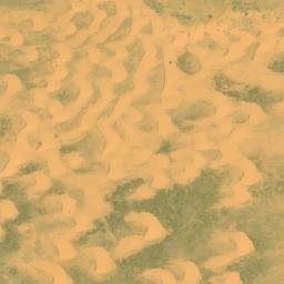 Satellite imagery of Greïfa el Beïda, MR