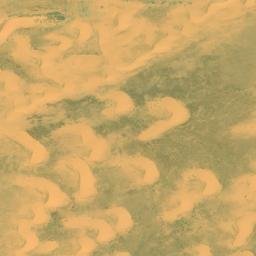 Satellite imagery of Greïfa el Beïda, MR