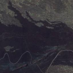 Satellite imagery of NAPOHAKULOLOA — NGS TU2482 — Hawaiʻi County, US, US