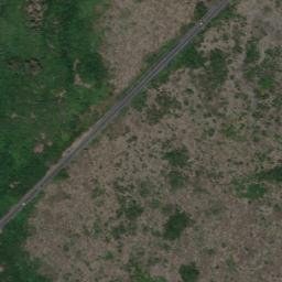 Satellite imagery of KAPAPALA — NGS TU2360 — Hawaiʻi County, US, US