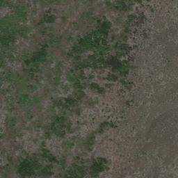 Satellite imagery of KAPAPALA — NGS TU2360 — Hawaiʻi County, US, US