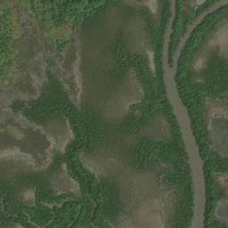 Satellite imagery of Gorai Rock, IN