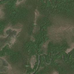 Satellite imagery of Gorai Rock, IN