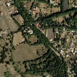 Satellite imagery of Volcán Man Nal, MX