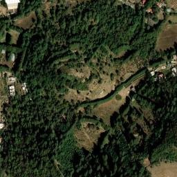 Satellite imagery of Volcán Man Nal, MX
