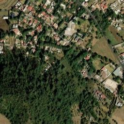 Satellite imagery of Volcán Man Nal, MX