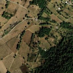 Satellite imagery of Volcán Yololica, MX