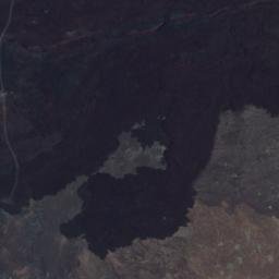 Satellite imagery of NAPOHAKULOLOA — NGS TU2482 — Hawaiʻi County, US, US