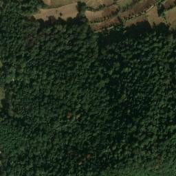 Satellite imagery of Volcán El Quilotzi, MX