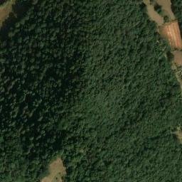 Satellite imagery of Volcán El Quilotzi, MX