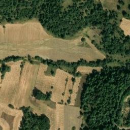 Satellite imagery of Volcán Tehualtepec, MX