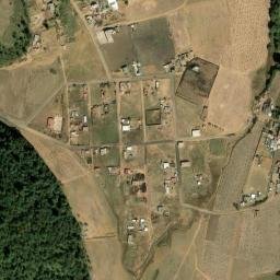 Satellite imagery of Volcán Tehualtepec, MX