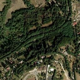 Satellite imagery of Volcán Man Nal, MX