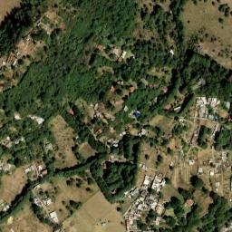 Satellite imagery of Volcán Man Nal, MX