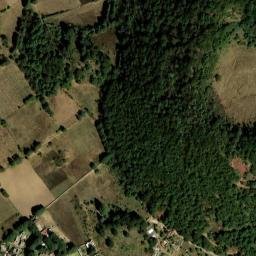 Satellite imagery of Volcán Yololica, MX