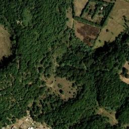 Satellite imagery of Volcán Yololica, MX