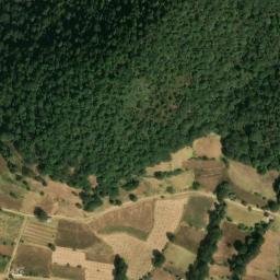 Satellite imagery of Volcán El Quilotzi, MX