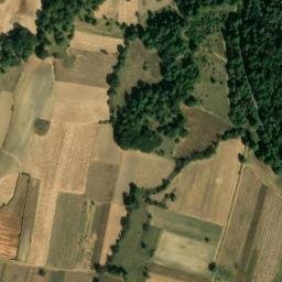 Satellite imagery of Volcán Tehualtepec, MX