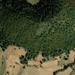 Satellite imagery of Volcán Tehualtepec, MX