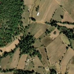 Satellite imagery of Volcán Tehualtepec, MX