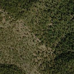 Satellite imagery of Volcán Jumento, MX