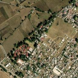 Satellite imagery of Volcán Yololica, MX