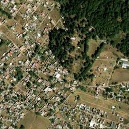 Satellite imagery of Volcán Yololica, MX