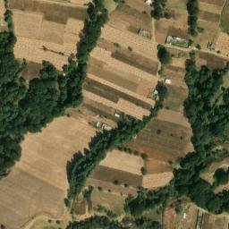 Satellite imagery of Volcán El Quilotzi, MX