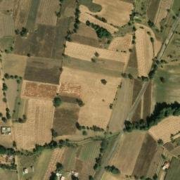 Satellite imagery of Volcán Tehualtepec, MX