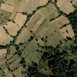 Satellite imagery of Volcán Tehualtepec, MX