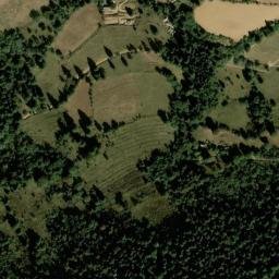 Satellite imagery of Volcán Tehualtepec, MX