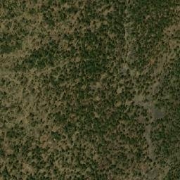 Satellite imagery of Volcán Jumento, MX
