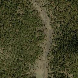 Satellite imagery of Volcán Jumento, MX